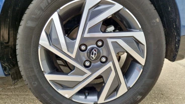 Hyundai i20 1.0 TGDI Klass