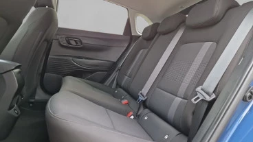 Hyundai i20 1.0 TGDI Klass