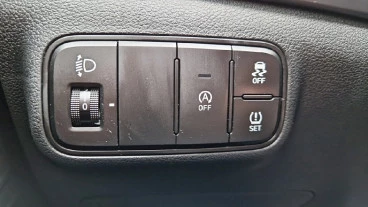 Hyundai i20 1.0 TGDI Klass