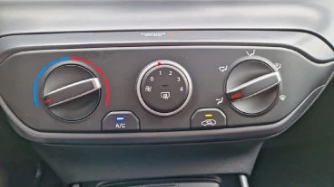 Hyundai i20 1.0 TGDI Klass