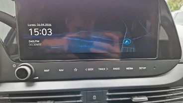 Hyundai i20 1.0 TGDI Klass