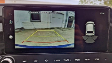 Hyundai i20 1.0 TGDI Klass