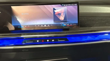 BMW Serie 7 740d xDrive