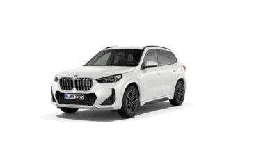 BMW X1 sDrive20d