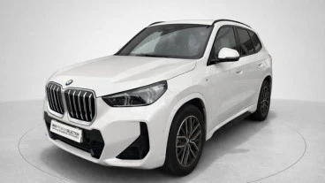 BMW X1 sDrive20d