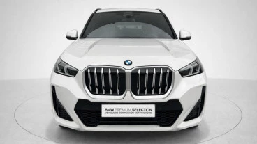 BMW X1 sDrive20d
