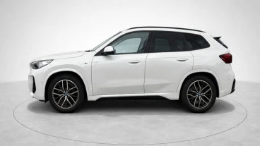 BMW X1 sDrive20d