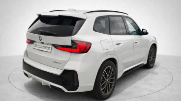 BMW X1 sDrive20d
