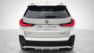 BMW X1 sDrive20d