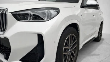 BMW X1 sDrive20d