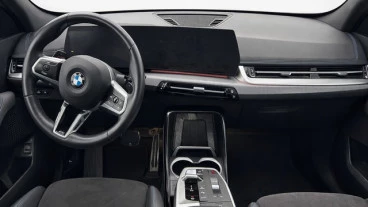BMW X1 sDrive20d