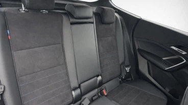BMW X1 sDrive20d