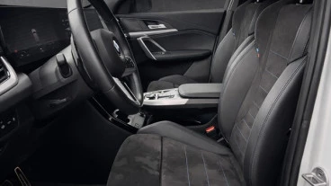 BMW X1 sDrive20d