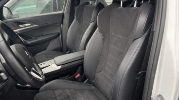 BMW X1 sDrive20d