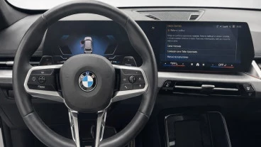 BMW X1 sDrive20d