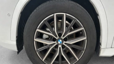 BMW X1 sDrive20d