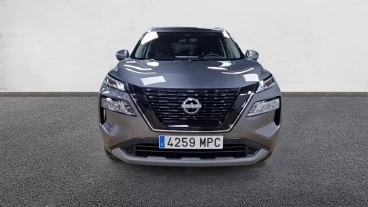 Nissan X-Trail 5pl 1.5 e-POWER 152kW 4x2 A/T N-Connecta