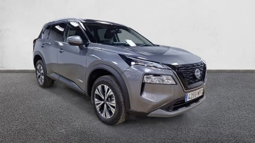Nissan X-Trail 5pl 1.5 e-POWER 152kW 4x2 A/T N-Connecta