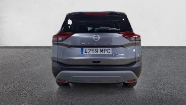 Nissan X-Trail 5pl 1.5 e-POWER 152kW 4x2 A/T N-Connecta