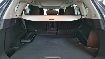 Nissan X-Trail 5pl 1.5 e-POWER 152kW 4x2 A/T N-Connecta