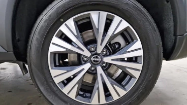 Nissan X-Trail 5pl 1.5 e-POWER 152kW 4x2 A/T N-Connecta