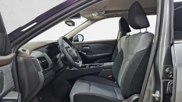 Nissan X-Trail 5pl 1.5 e-POWER 152kW 4x2 A/T N-Connecta
