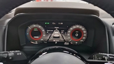 Nissan X-Trail 5pl 1.5 e-POWER 152kW 4x2 A/T N-Connecta