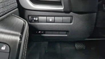 Nissan X-Trail 5pl 1.5 e-POWER 152kW 4x2 A/T N-Connecta