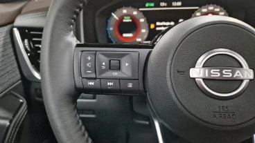 Nissan X-Trail 5pl 1.5 e-POWER 152kW 4x2 A/T N-Connecta