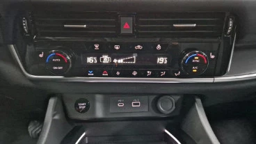 Nissan X-Trail 5pl 1.5 e-POWER 152kW 4x2 A/T N-Connecta