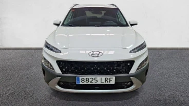 Hyundai Kona 1.6 CRDI 100kW (136CV) 48V Maxx 4X2