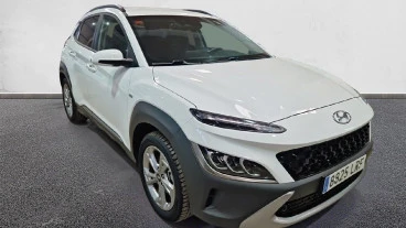Hyundai Kona 1.6 CRDI 100kW (136CV) 48V Maxx 4X2