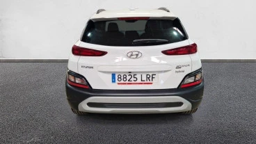 Hyundai Kona 1.6 CRDI 100kW (136CV) 48V Maxx 4X2