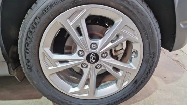 Hyundai Kona 1.6 CRDI 100kW (136CV) 48V Maxx 4X2