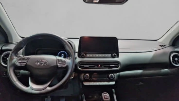 Hyundai Kona 1.6 CRDI 100kW (136CV) 48V Maxx 4X2