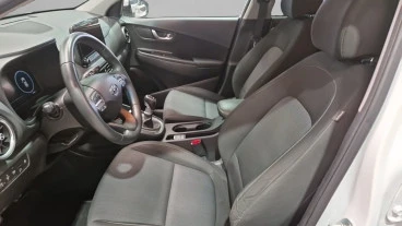 Hyundai Kona 1.6 CRDI 100kW (136CV) 48V Maxx 4X2