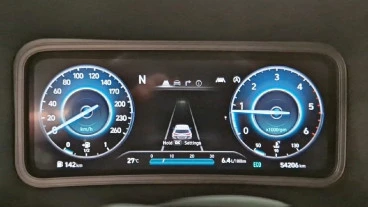 Hyundai Kona 1.6 CRDI 100kW (136CV) 48V Maxx 4X2
