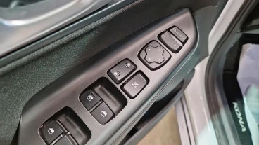Hyundai Kona 1.6 CRDI 100kW (136CV) 48V Maxx 4X2