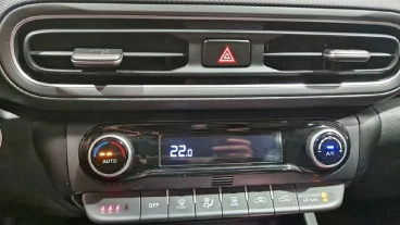 Hyundai Kona 1.6 CRDI 100kW (136CV) 48V Maxx 4X2