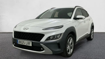 Hyundai Kona 1.6 CRDI 100kW (136CV) 48V Maxx 4X2