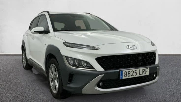 Hyundai Kona 1.6 CRDI 100kW (136CV) 48V Maxx 4X2