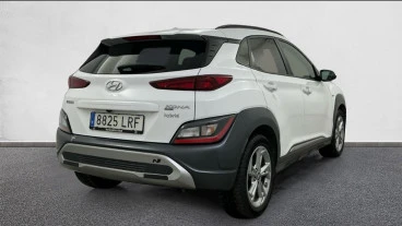 Hyundai Kona 1.6 CRDI 100kW (136CV) 48V Maxx 4X2