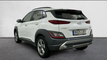 Hyundai Kona 1.6 CRDI 100kW (136CV) 48V Maxx 4X2
