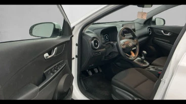 Hyundai Kona 1.6 CRDI 100kW (136CV) 48V Maxx 4X2
