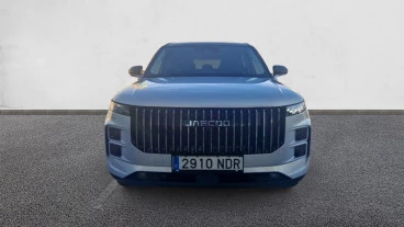 Jaecoo 7 PHEV Exclusive 1.5 TGDI+1DHT FWD