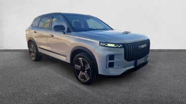 Jaecoo 7 PHEV Exclusive 1.5 TGDI+1DHT FWD