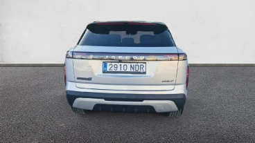 Jaecoo 7 PHEV Exclusive 1.5 TGDI+1DHT FWD