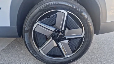 Jaecoo 7 PHEV Exclusive 1.5 TGDI+1DHT FWD