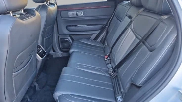 Jaecoo 7 PHEV Exclusive 1.5 TGDI+1DHT FWD