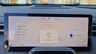 Jaecoo 7 PHEV Exclusive 1.5 TGDI+1DHT FWD